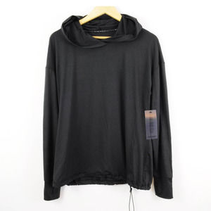 Nine West Active | Hoodie With Bottom Cinch